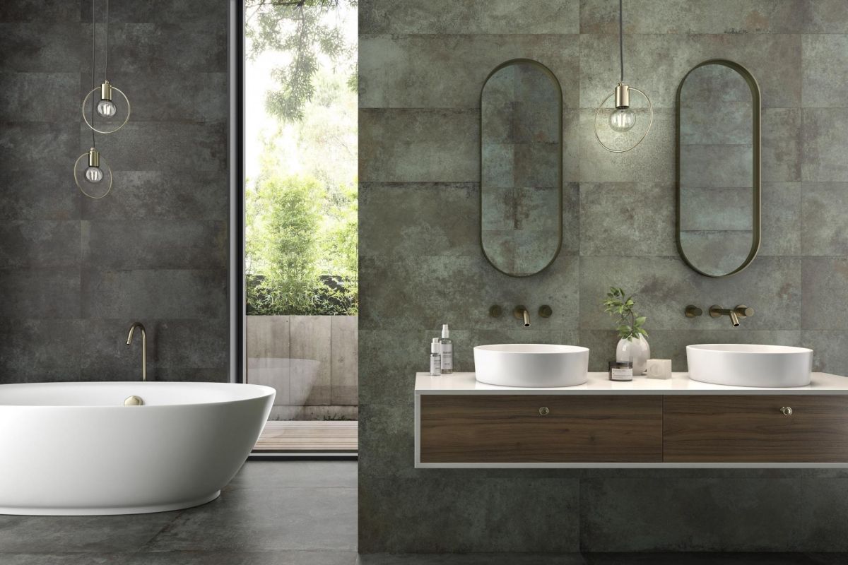 Faience salle de bain couleur – lombards