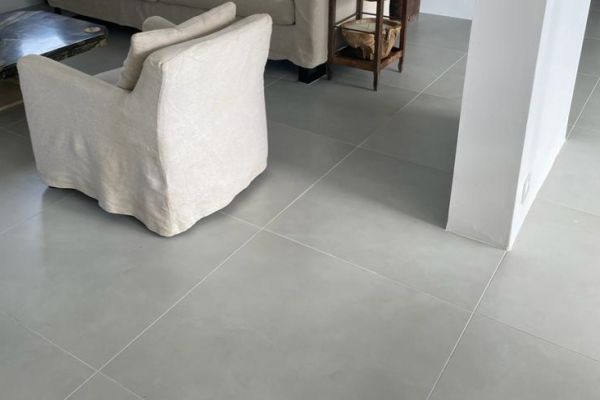 Carrelage Avenue Lanester - carrelage haut de gamme moderne rectifié 60x60 (existe en 60x120 et 45x90)