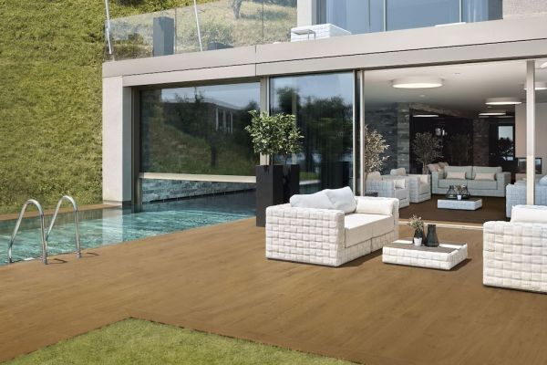 Carrelage Terrasse Min 30x60 grip - Carrelage piscine